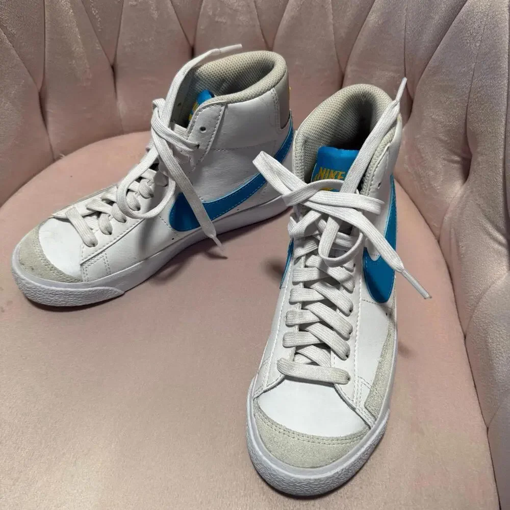 Nike Kids Blazer Mid '77 